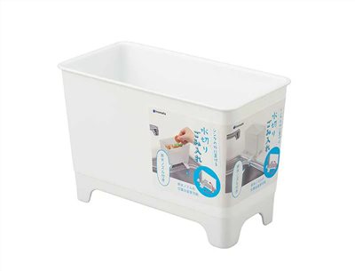 日本製  inomata  0660 流理台雜屑小物盒   4905596066064