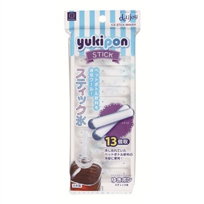 日本製  小久保 KOKUBO  KK-215  製冰盒-保特瓶用細長 4956810802104